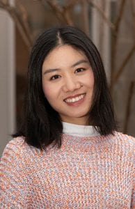 Xingchen Liu (AGNR) Advisor: Dr. Shirley Ann Micallef